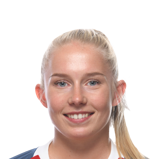 Thea Bjelde