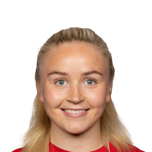 Anna Langås Jøsendal