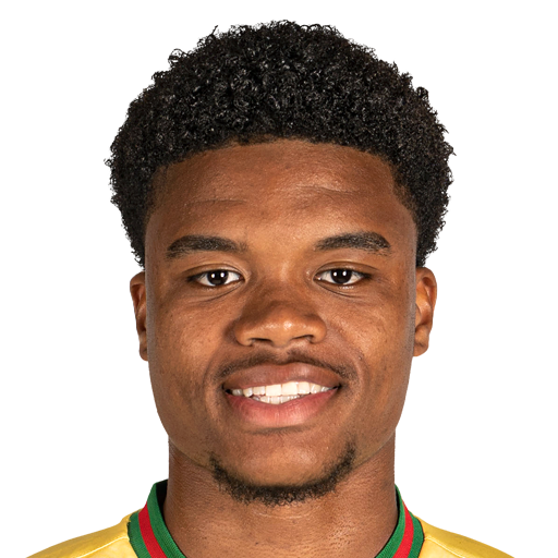 N. Thomas