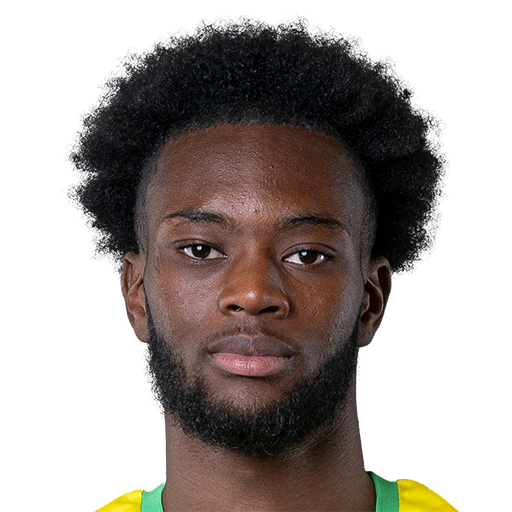A. Kamara
