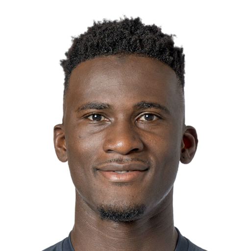 C. Condé