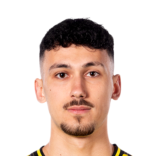 D. Krasniqi