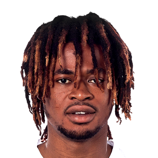 F. Junior Adjei