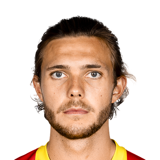 W. Willumsson