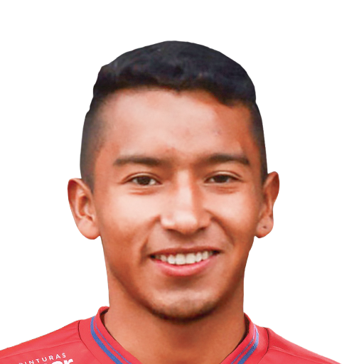 C. Rodriguez