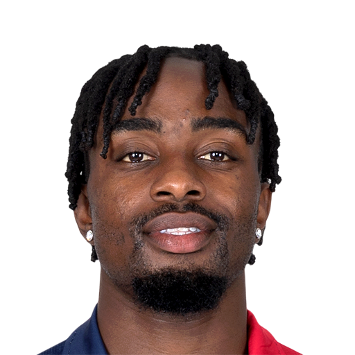 A. Makoumbou
