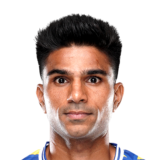 A. Sangwan