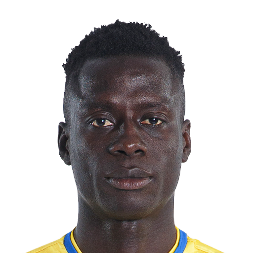 M. Ndiaye