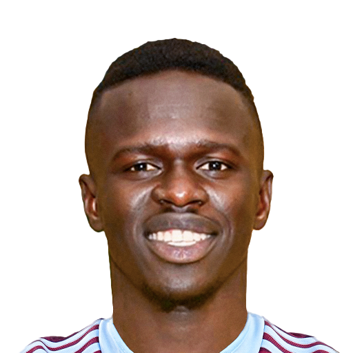 L. Diack