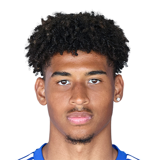 J. Omoregie