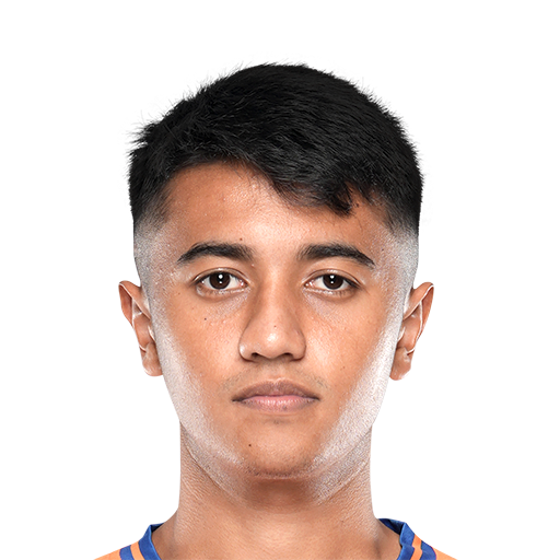 A. Chhetri
