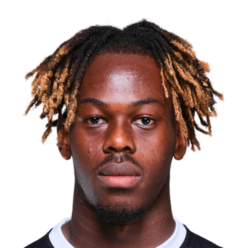 J. Ekomié