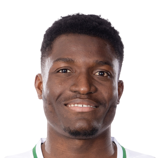 N. Adjei