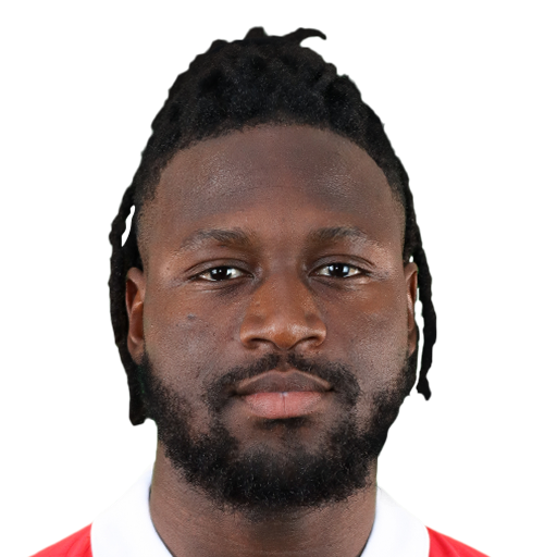 J. Mendy