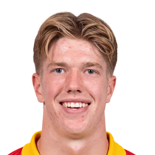 Robbin Weijenberg