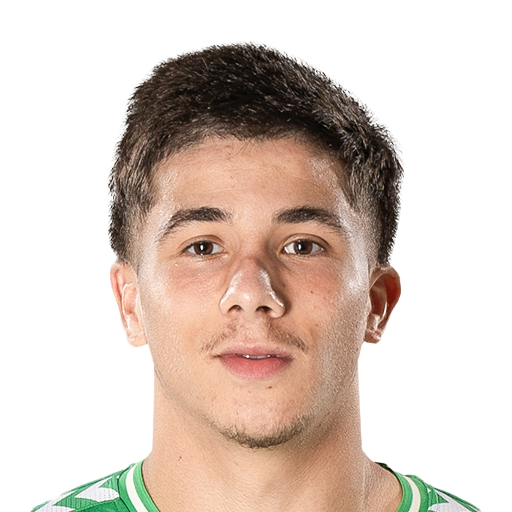 B. Bouchouari