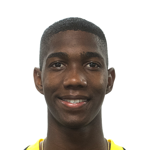 Y. Asprilla