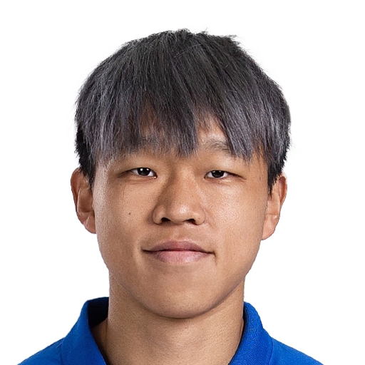 Yue Tze-Nam