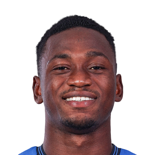 I. Sulemana
