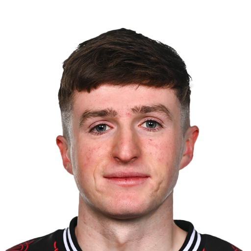 J. McManus
