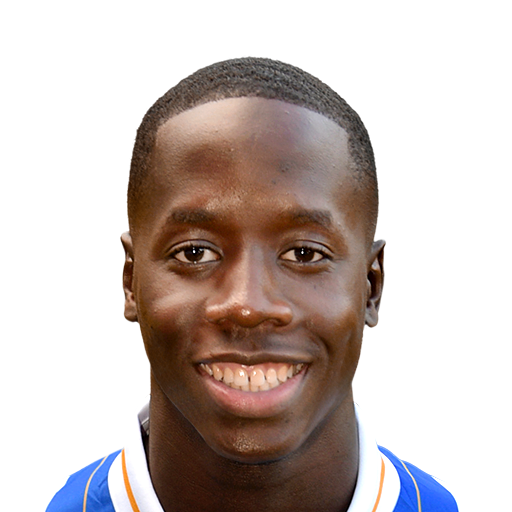 D. Gassama