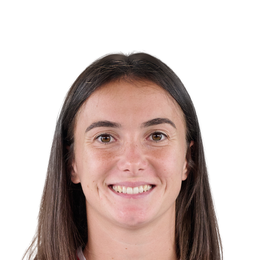 EA SPORTS FC 27 portrait of Ane Azkona
