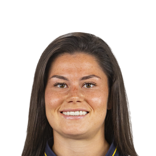 EA SPORTS FC 27 portrait of María Méndez