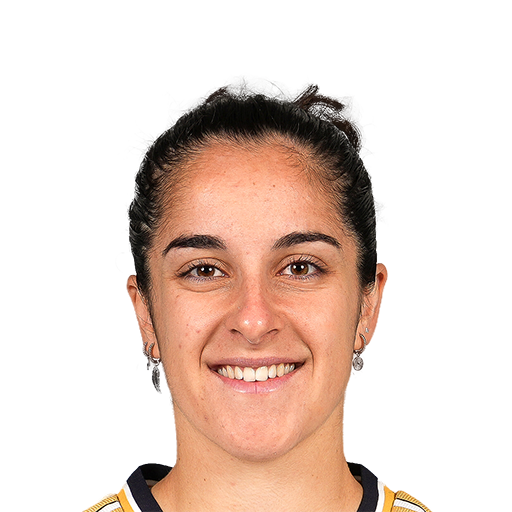 EA SPORTS FC 27 portrait of Oihane Hernández
