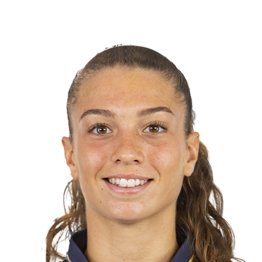 EA SPORTS FC 27 portrait of Silvia Lloris