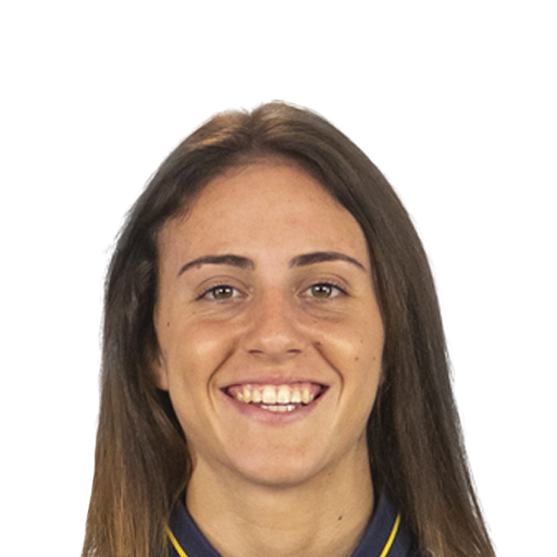 EA SPORTS FC 27 portrait of Estela Carbonell