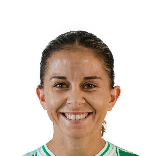 EA SPORTS FC 27 portrait of Paula Perea