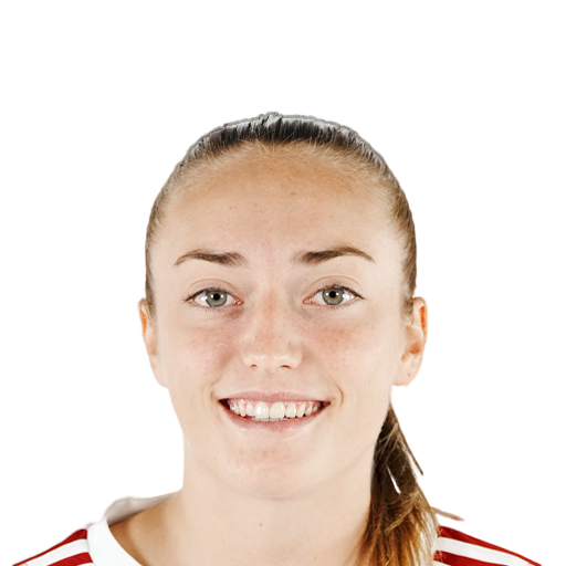 EA SPORTS FC 27 portrait of Ornella Vignola