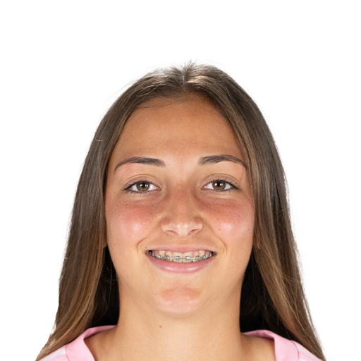 EA SPORTS FC 27 portrait of Sandra Villafañe