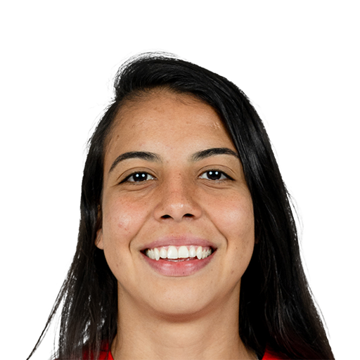 EA SPORTS FC 27 portrait of Lauren Leal