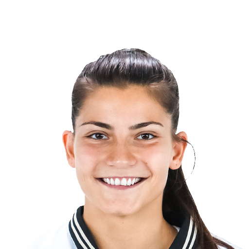 EA SPORTS FC 27 portrait of Anita Marcos