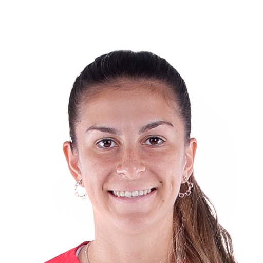 EA SPORTS FC 27 portrait of Sonia Majarín