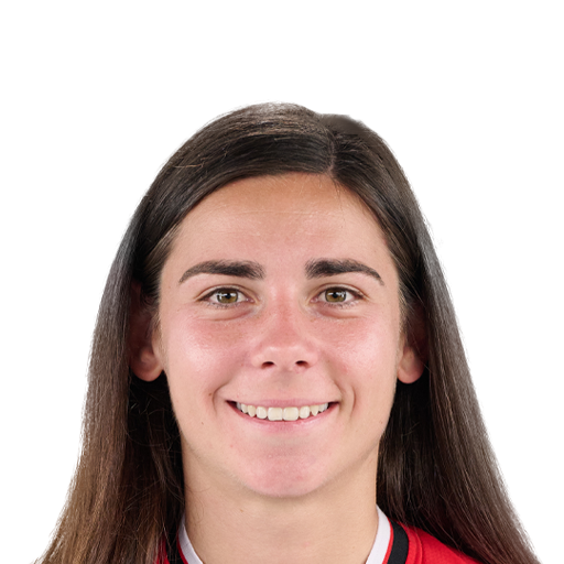 EA SPORTS FC 27 portrait of Ane Elexpuru