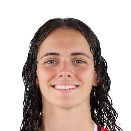 EA SPORTS FC 27 portrait of Maite Zubieta