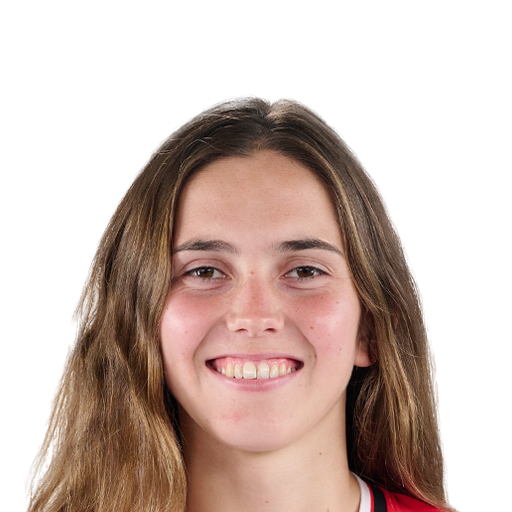 EA SPORTS FC 27 portrait of Irene Oguiza