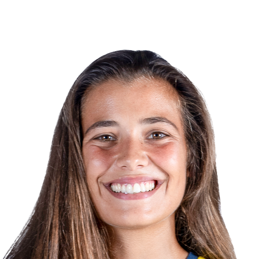 EA SPORTS FC 27 portrait of María Llompart