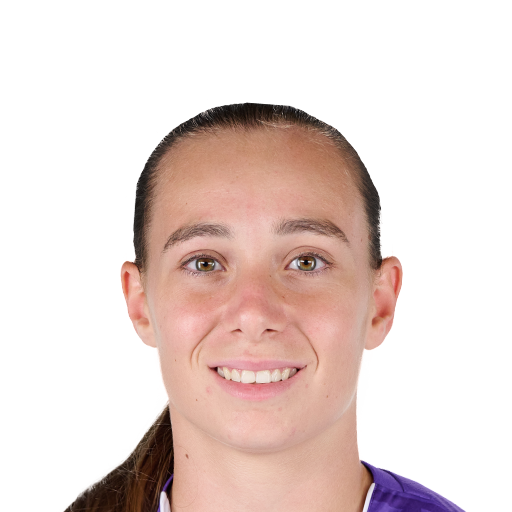 EA SPORTS FC 27 portrait of Elene Lete