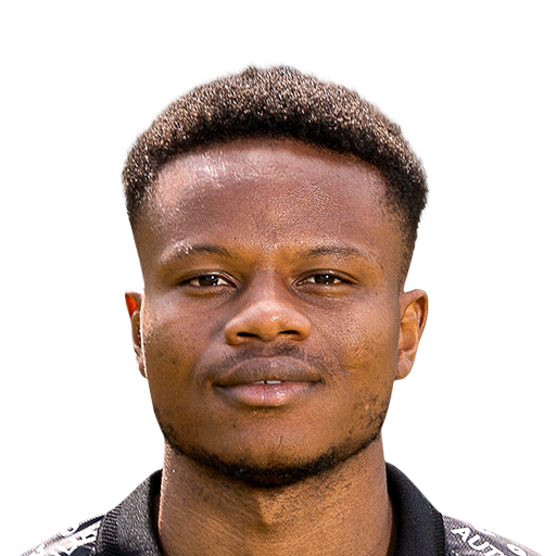 L. Agyekum