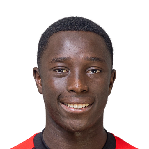A. Mendy