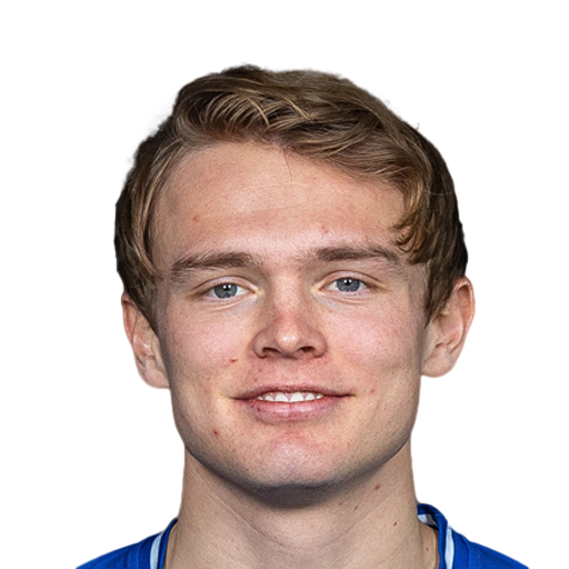 P. Reinhardsen