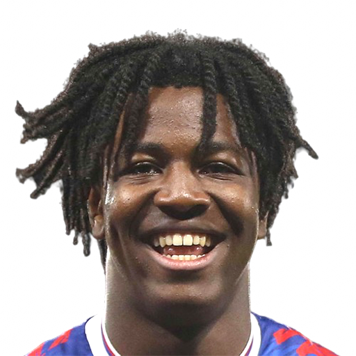 F. Umeh