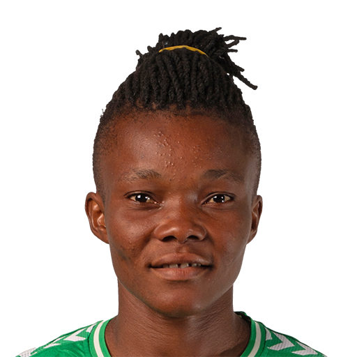 A. Mbadi