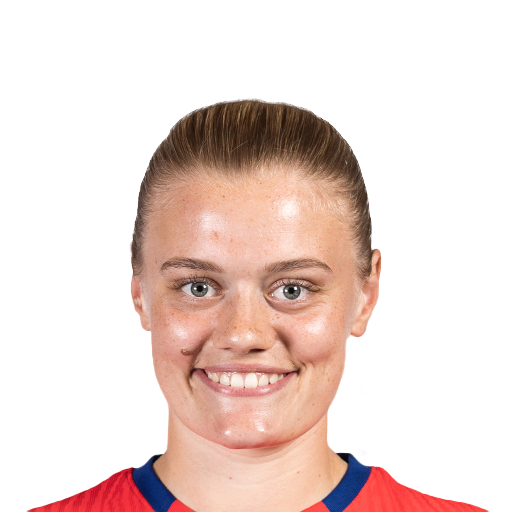 Mathilde Harviken