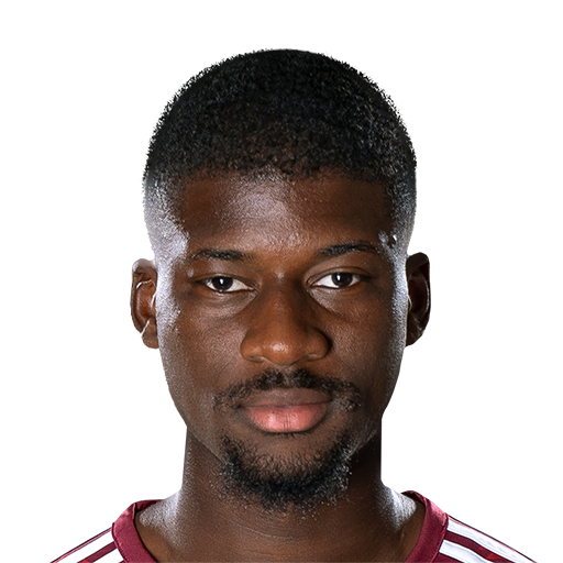 Samuel Ntamack