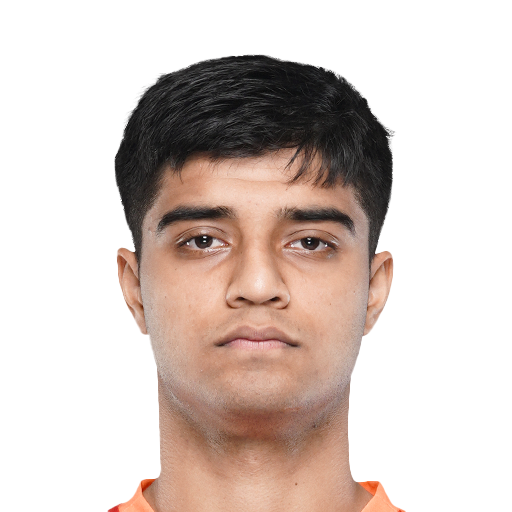 A. Prakash