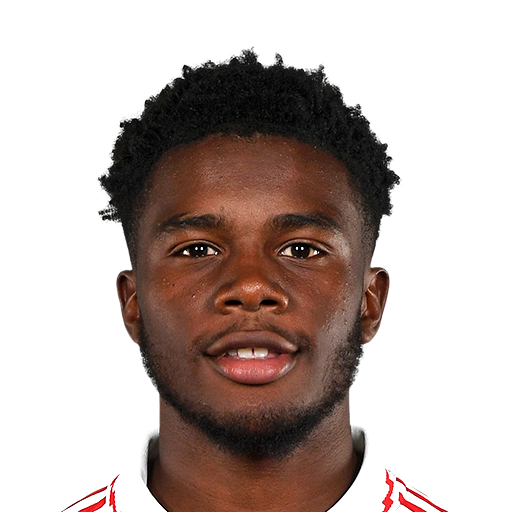 N. Butler-Oyedeji